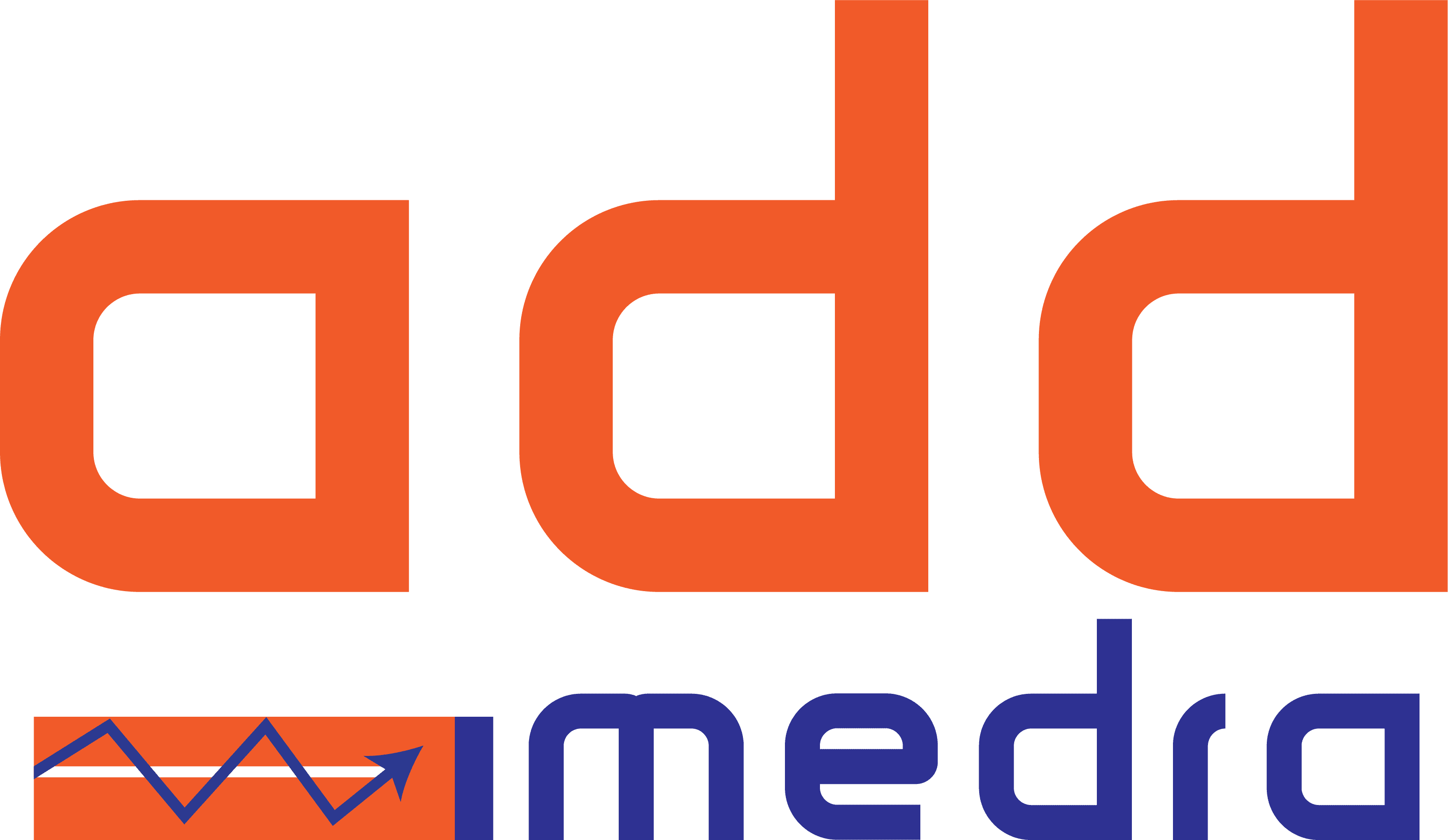 Addmedia Logo